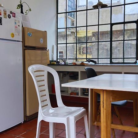 La Casa Del Loro, San Telmo - 8 Habitaciones Buenos Aires Esterno foto