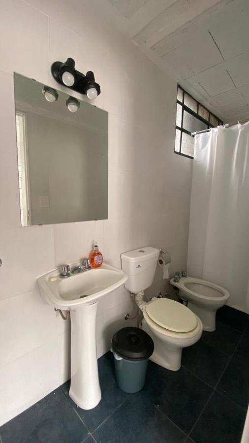 La Casa Del Loro, San Telmo - 8 Habitaciones Buenos Aires Esterno foto