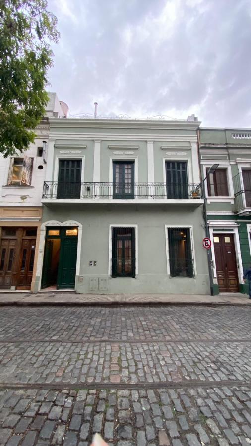 La Casa Del Loro, San Telmo - 8 Habitaciones Buenos Aires Esterno foto