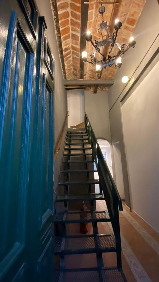 La Casa Del Loro, San Telmo - 8 Habitaciones Buenos Aires Esterno foto
