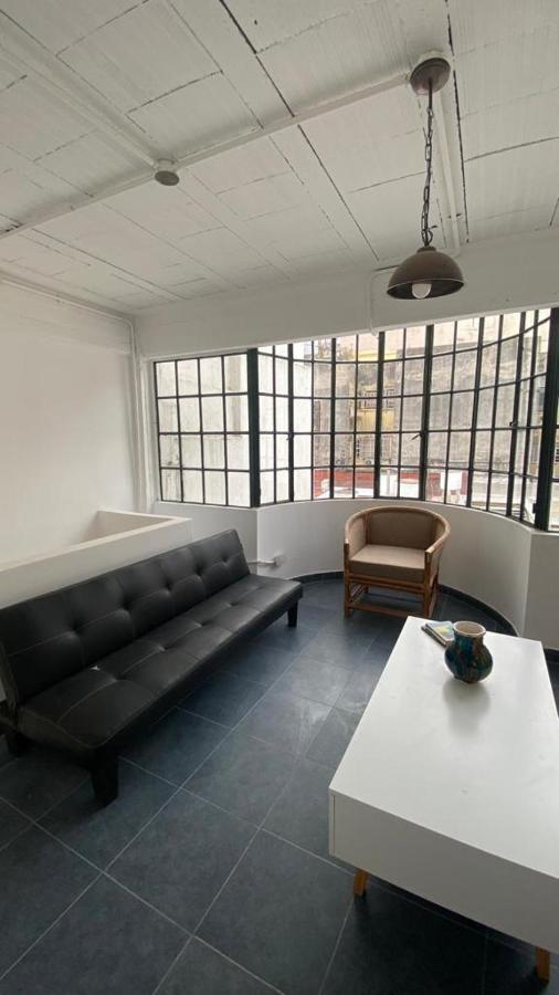La Casa Del Loro, San Telmo - 8 Habitaciones Buenos Aires Esterno foto