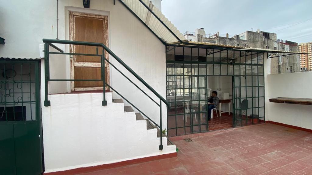 La Casa Del Loro, San Telmo - 8 Habitaciones Buenos Aires Esterno foto