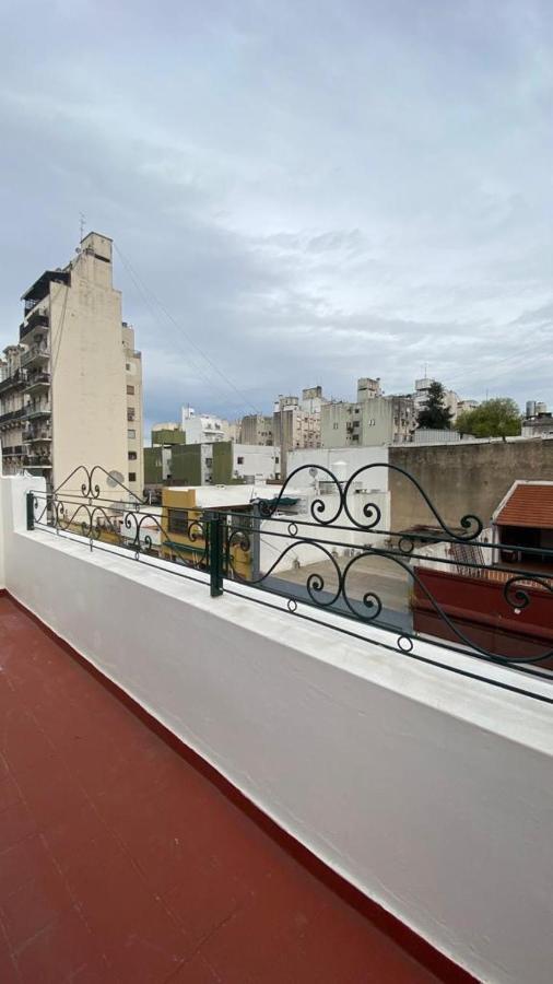 La Casa Del Loro, San Telmo - 8 Habitaciones Buenos Aires Esterno foto
