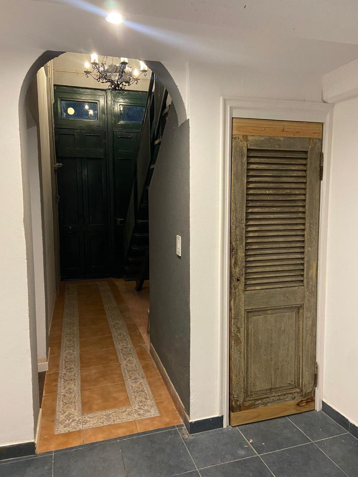 La Casa Del Loro, San Telmo - 8 Habitaciones Buenos Aires Esterno foto