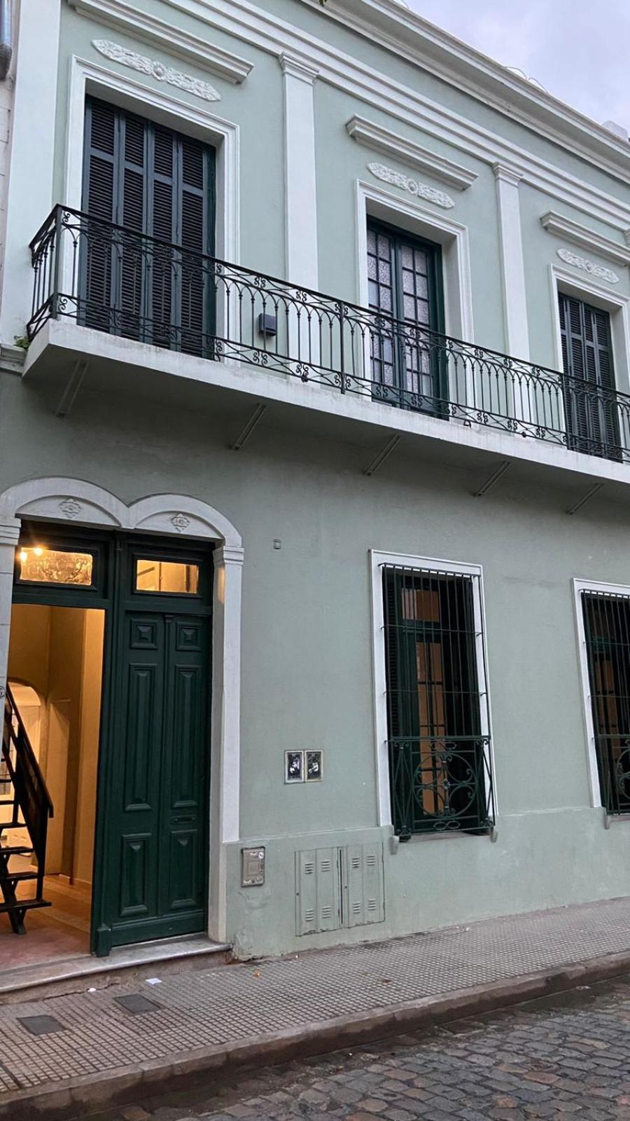 La Casa Del Loro, San Telmo - 8 Habitaciones Buenos Aires Esterno foto