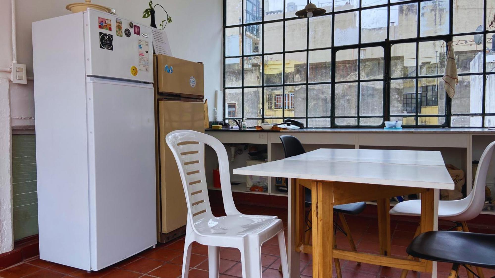 La Casa Del Loro, San Telmo - 8 Habitaciones Buenos Aires Esterno foto