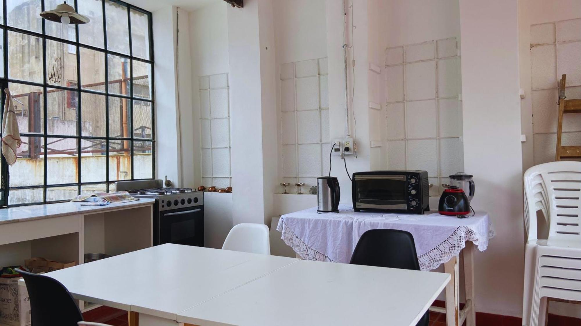 La Casa Del Loro, San Telmo - 8 Habitaciones Buenos Aires Esterno foto