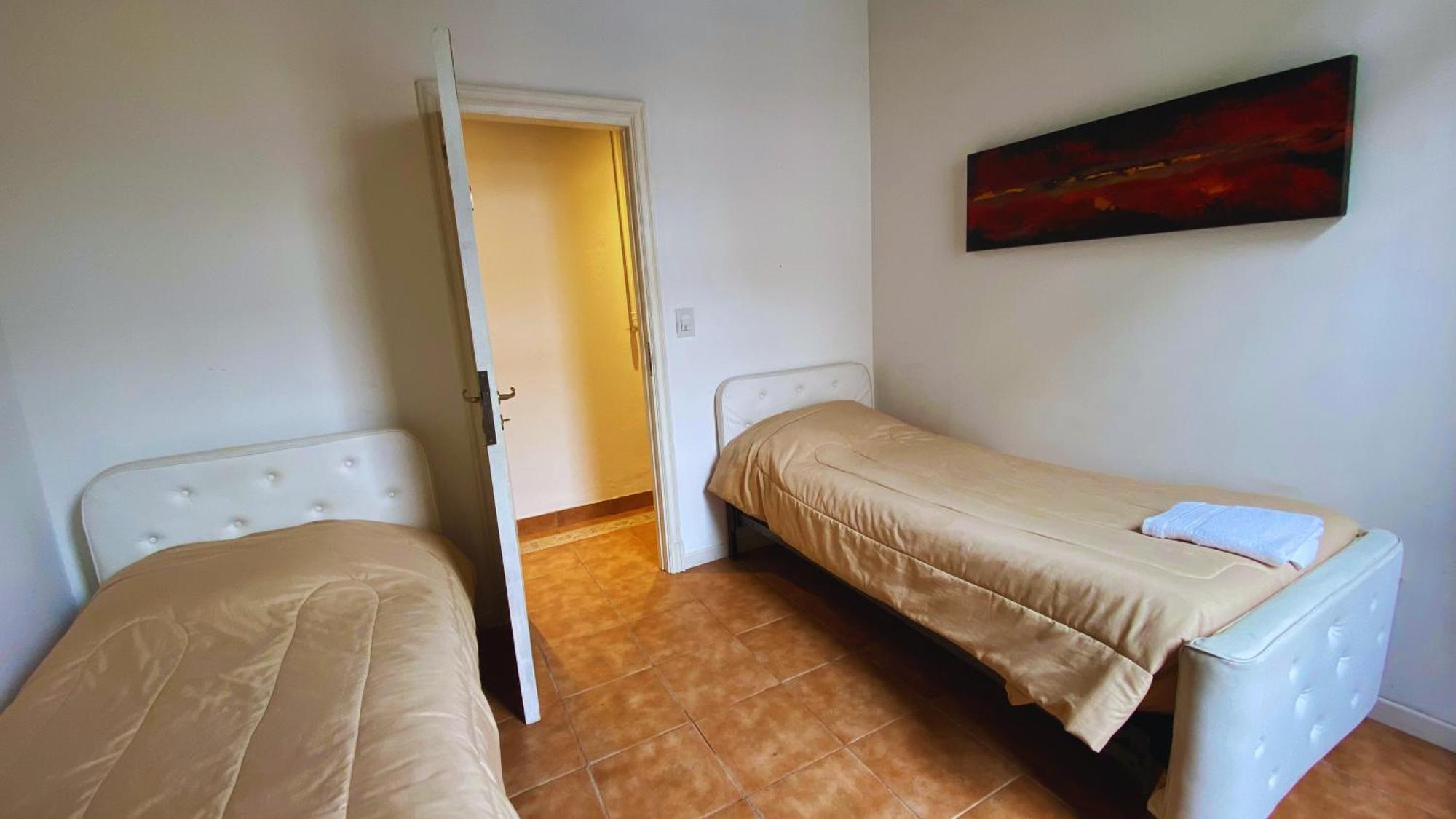 La Casa Del Loro, San Telmo - 8 Habitaciones Buenos Aires Esterno foto