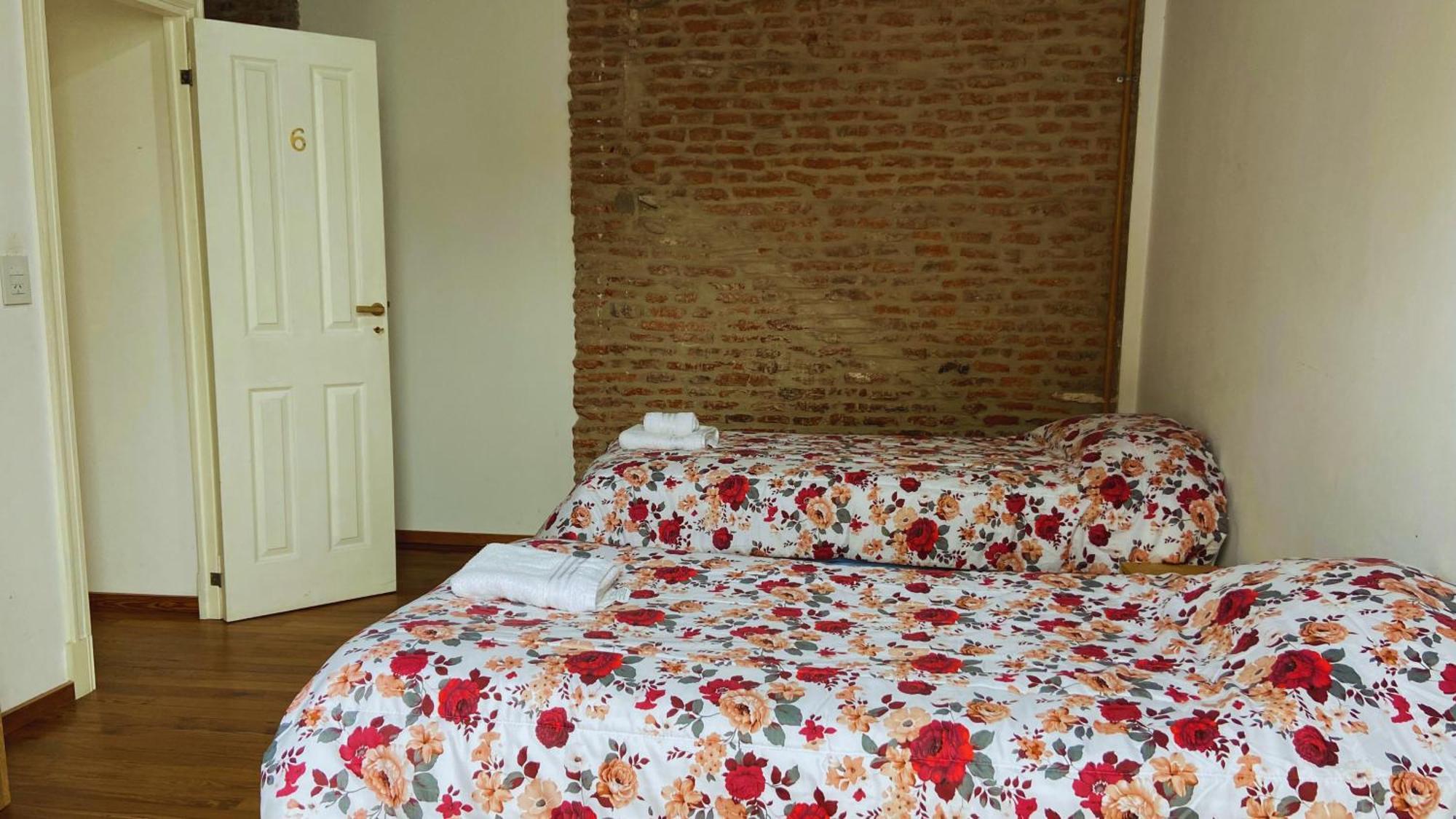 La Casa Del Loro, San Telmo - 8 Habitaciones Buenos Aires Esterno foto