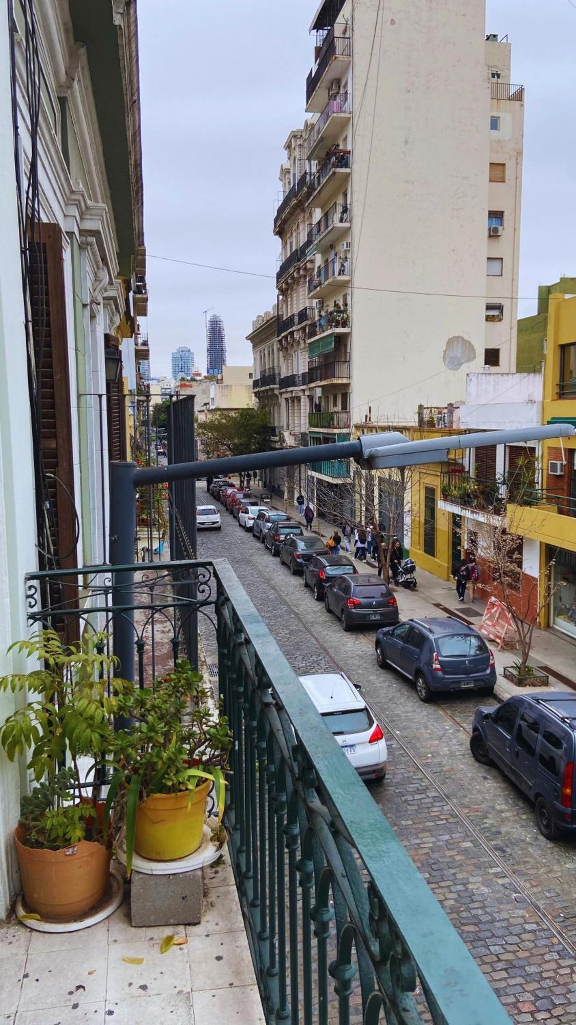 La Casa Del Loro, San Telmo - 8 Habitaciones Buenos Aires Esterno foto