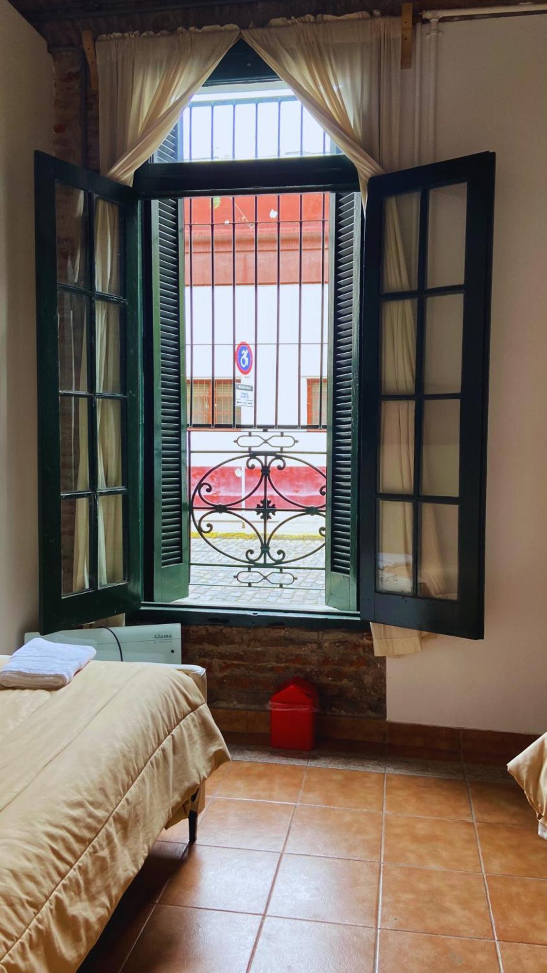 La Casa Del Loro, San Telmo - 8 Habitaciones Buenos Aires Esterno foto