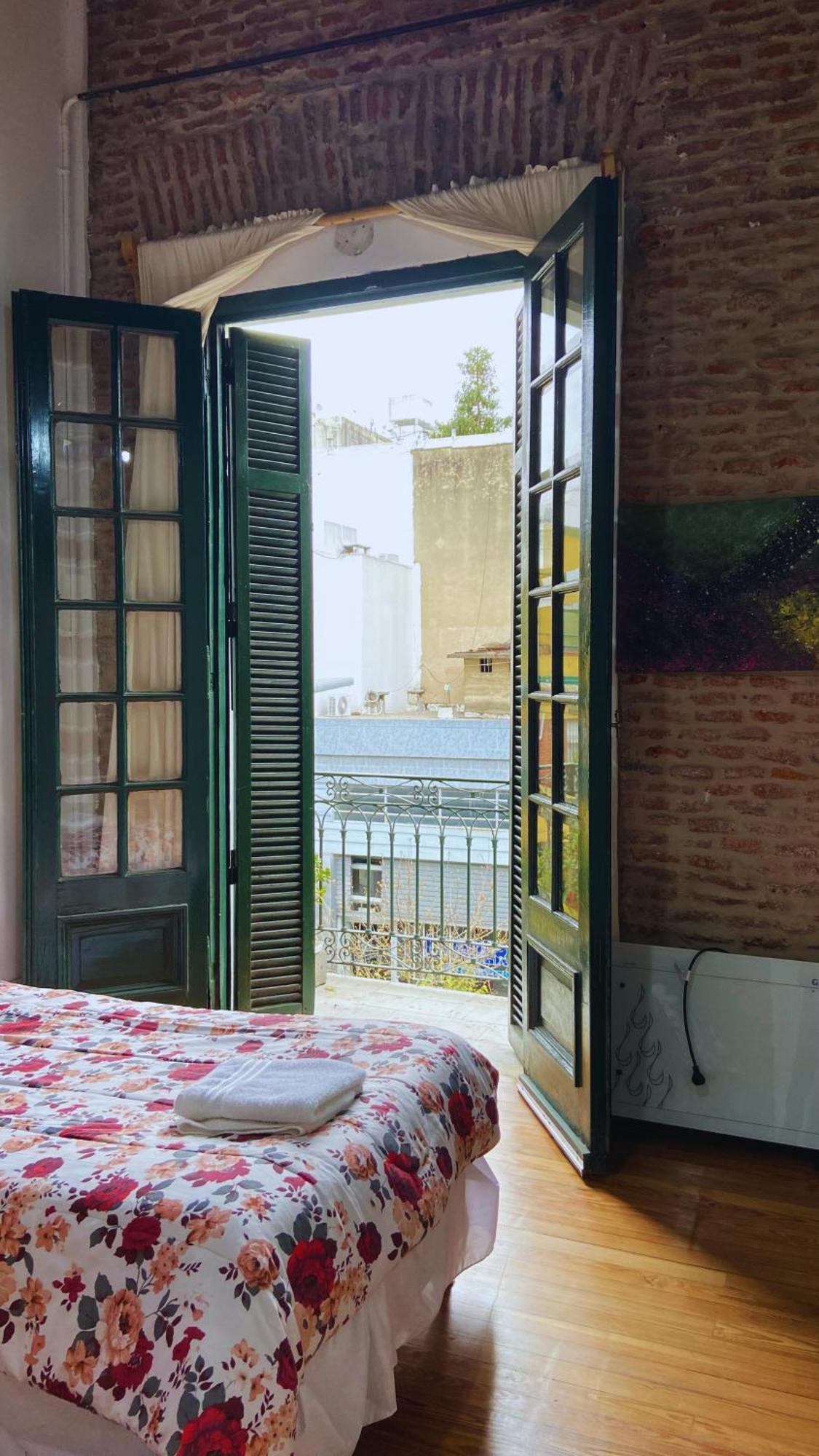 La Casa Del Loro, San Telmo - 8 Habitaciones Buenos Aires Esterno foto