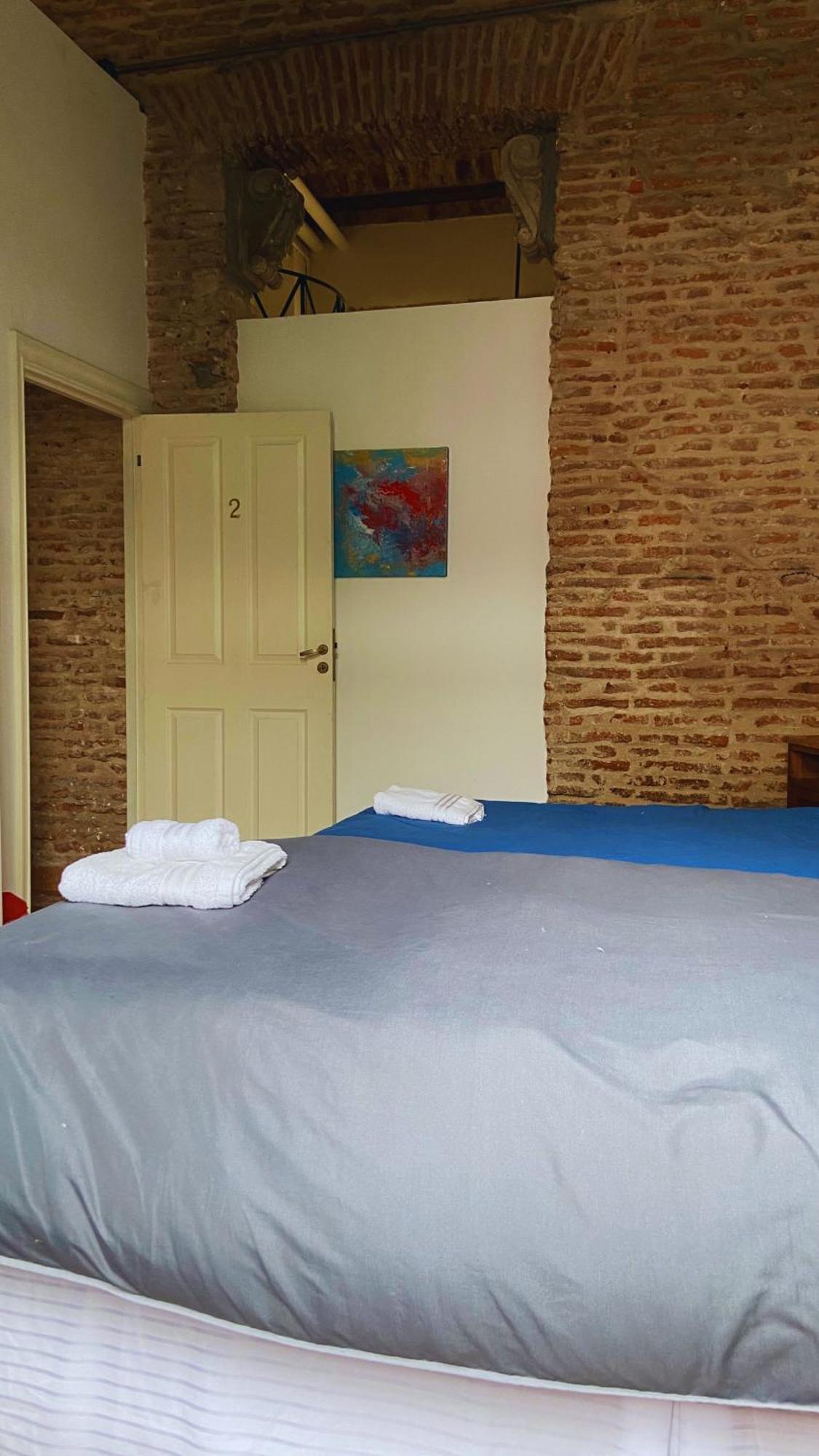 La Casa Del Loro, San Telmo - 8 Habitaciones Buenos Aires Esterno foto