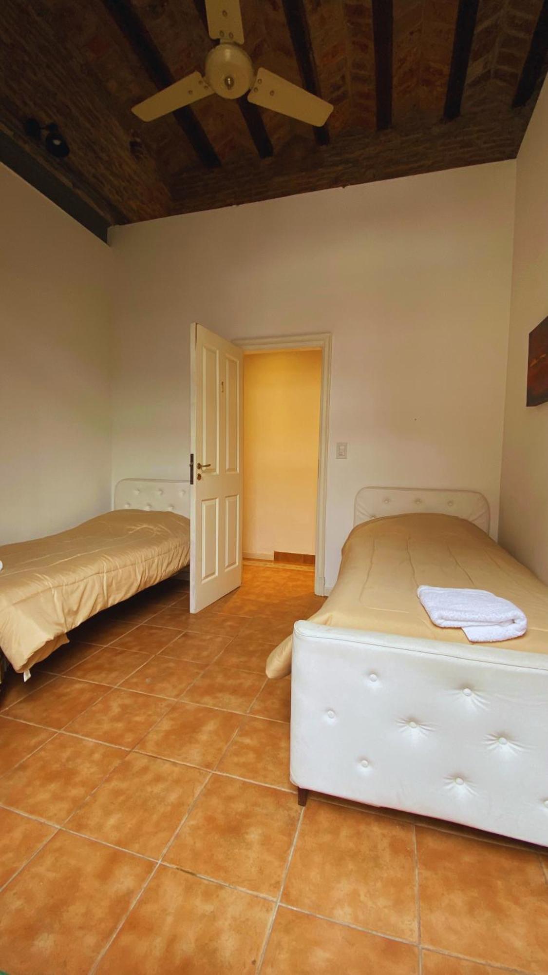 La Casa Del Loro, San Telmo - 8 Habitaciones Buenos Aires Esterno foto
