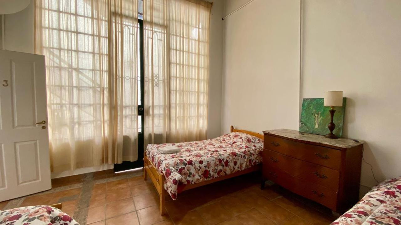 La Casa Del Loro, San Telmo - 8 Habitaciones Buenos Aires Esterno foto
