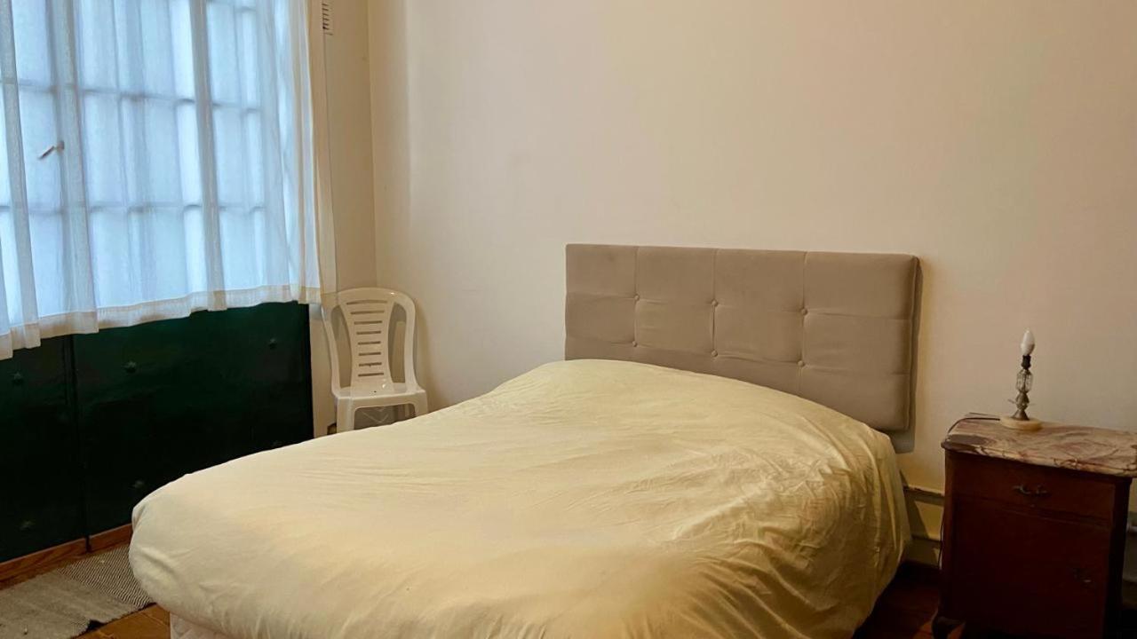 La Casa Del Loro, San Telmo - 8 Habitaciones Buenos Aires Esterno foto