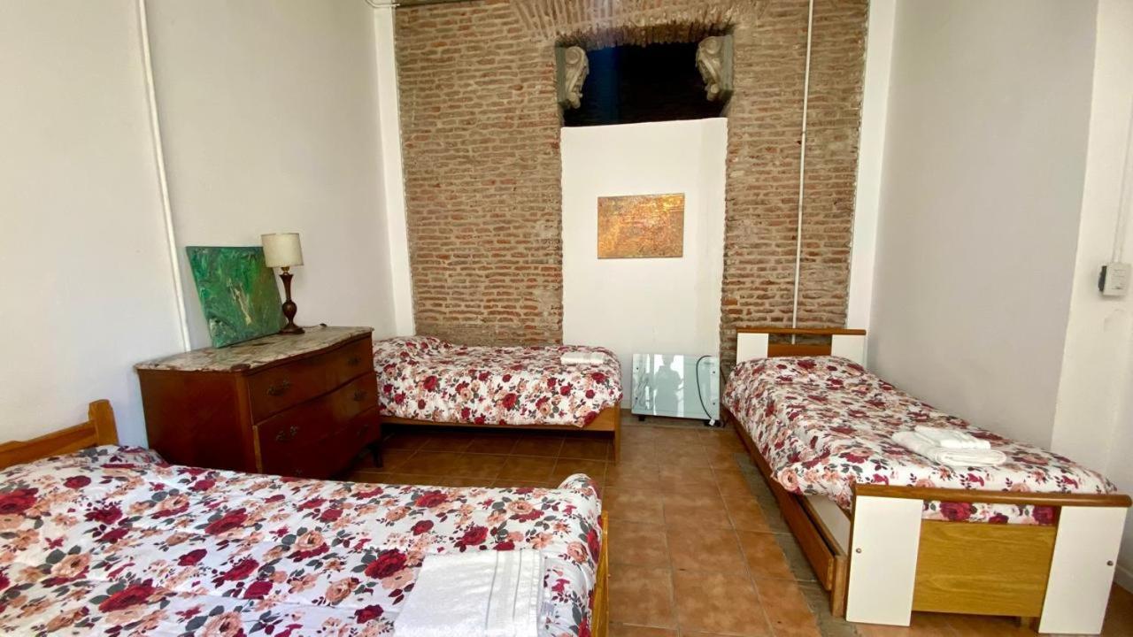 La Casa Del Loro, San Telmo - 8 Habitaciones Buenos Aires Esterno foto