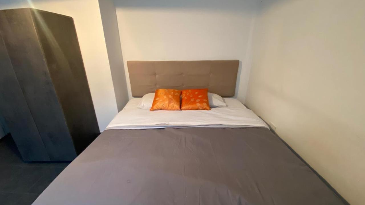 La Casa Del Loro, San Telmo - 8 Habitaciones Buenos Aires Esterno foto
