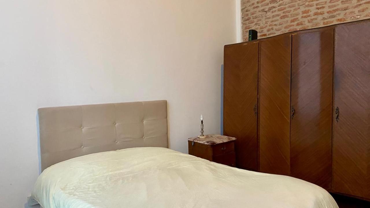 La Casa Del Loro, San Telmo - 8 Habitaciones Buenos Aires Esterno foto