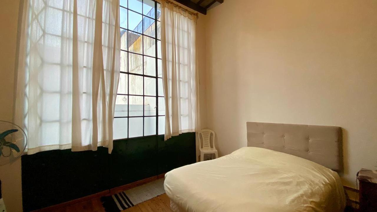 La Casa Del Loro, San Telmo - 8 Habitaciones Buenos Aires Esterno foto