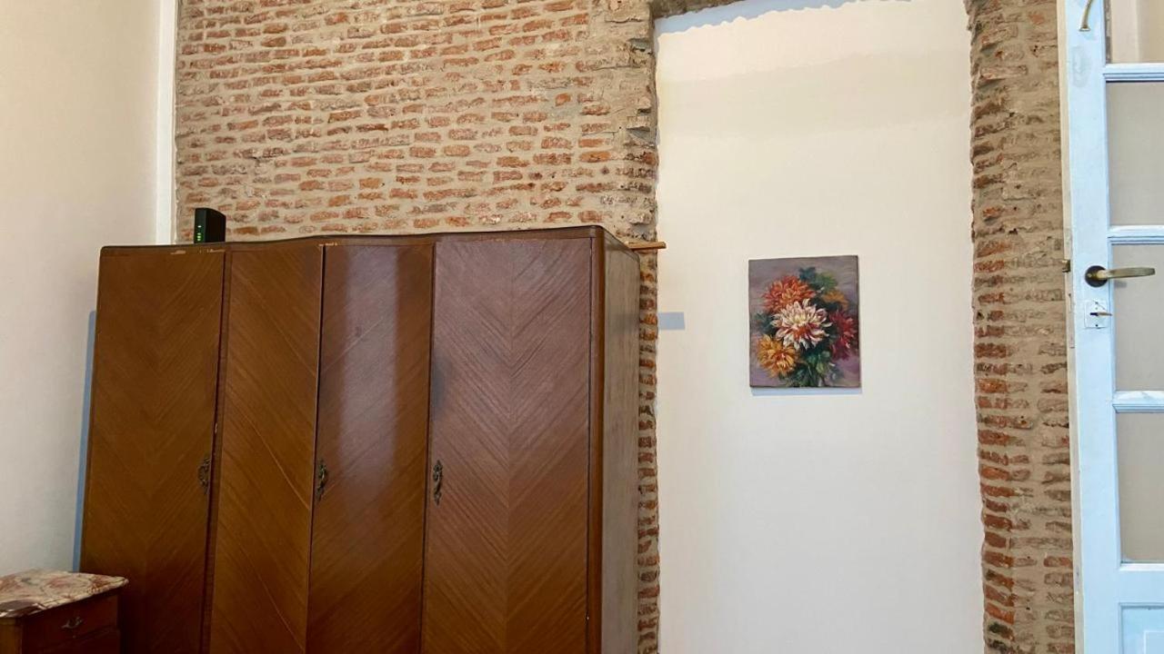 La Casa Del Loro, San Telmo - 8 Habitaciones Buenos Aires Esterno foto