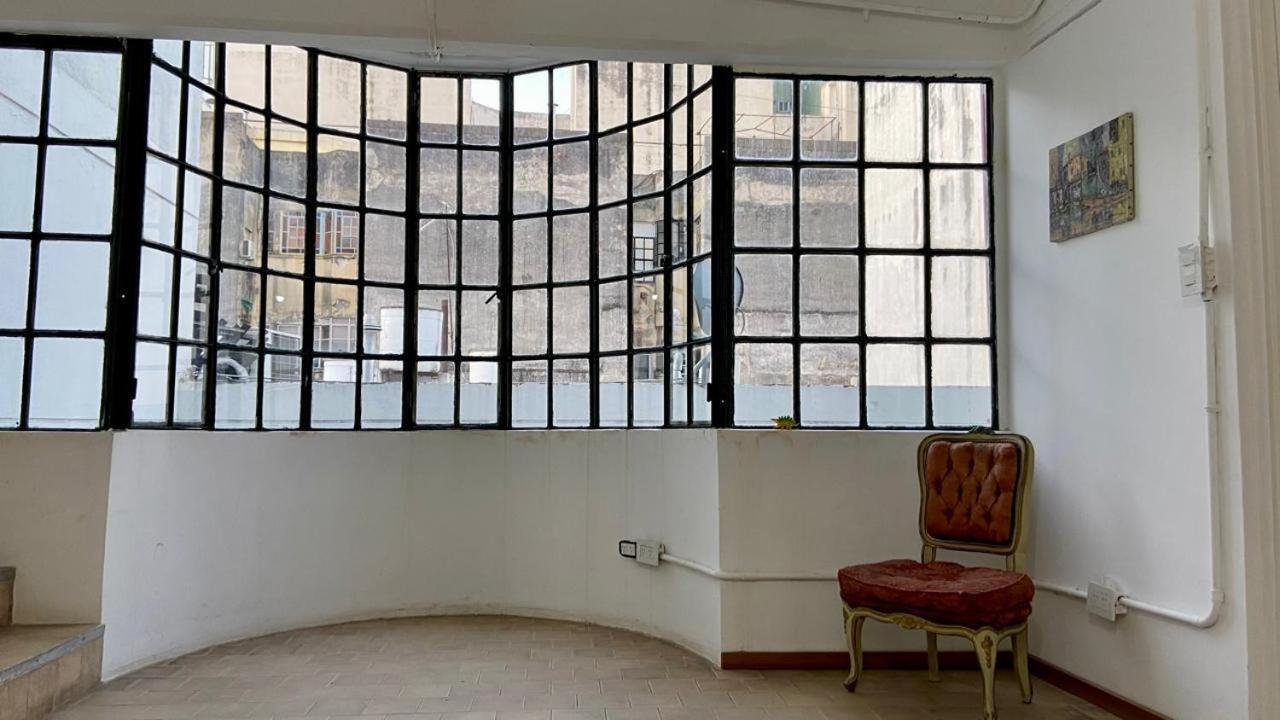La Casa Del Loro, San Telmo - 8 Habitaciones Buenos Aires Esterno foto