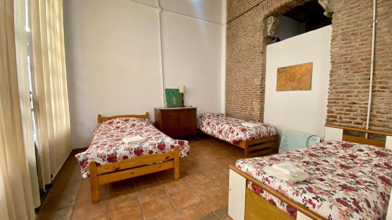 La Casa Del Loro, San Telmo - 8 Habitaciones Buenos Aires Esterno foto
