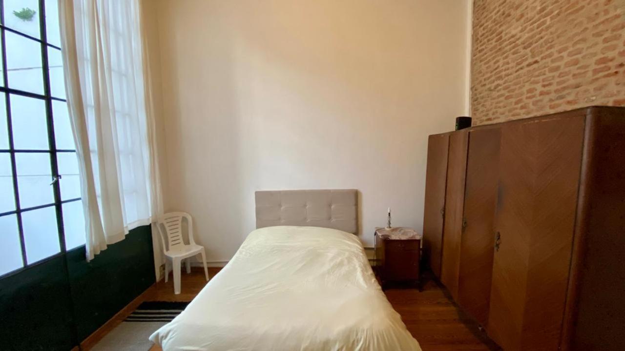 La Casa Del Loro, San Telmo - 8 Habitaciones Buenos Aires Esterno foto