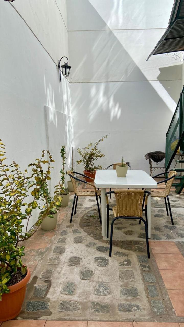 La Casa Del Loro, San Telmo - 8 Habitaciones Buenos Aires Esterno foto