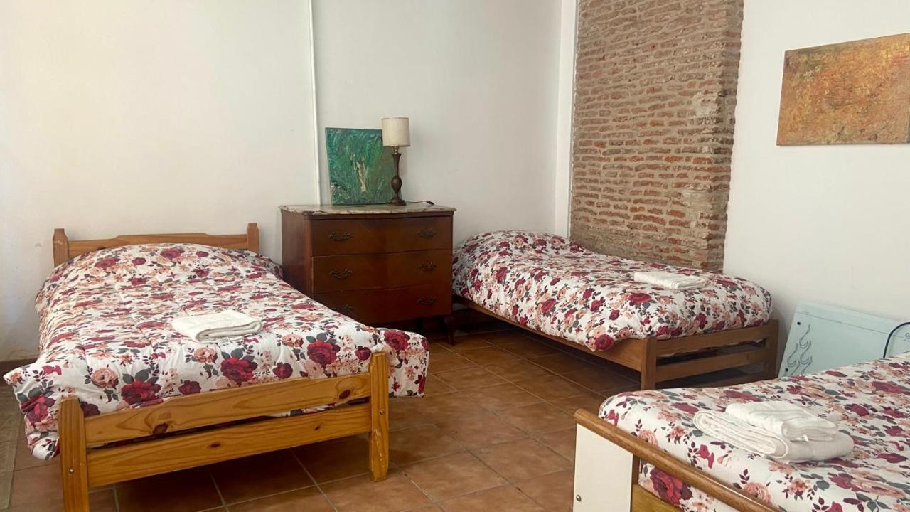 La Casa Del Loro, San Telmo - 8 Habitaciones Buenos Aires Esterno foto